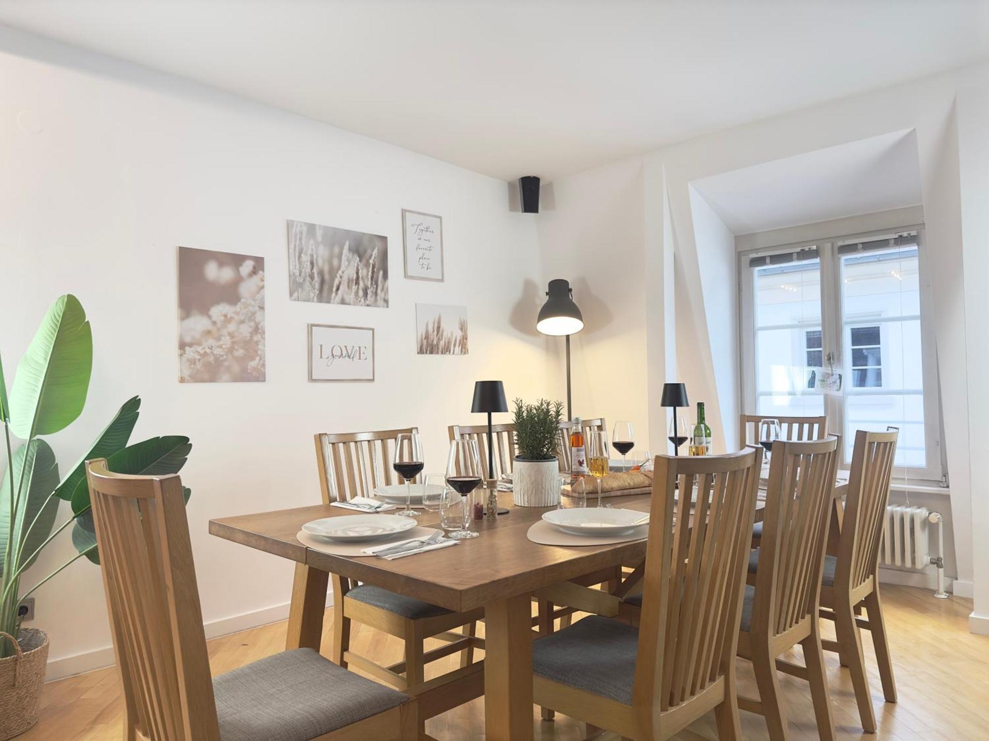 Luxury Old Town Suite - Xxl Terrasse & Xxl Penthouse Heidelberg Eksteriør billede