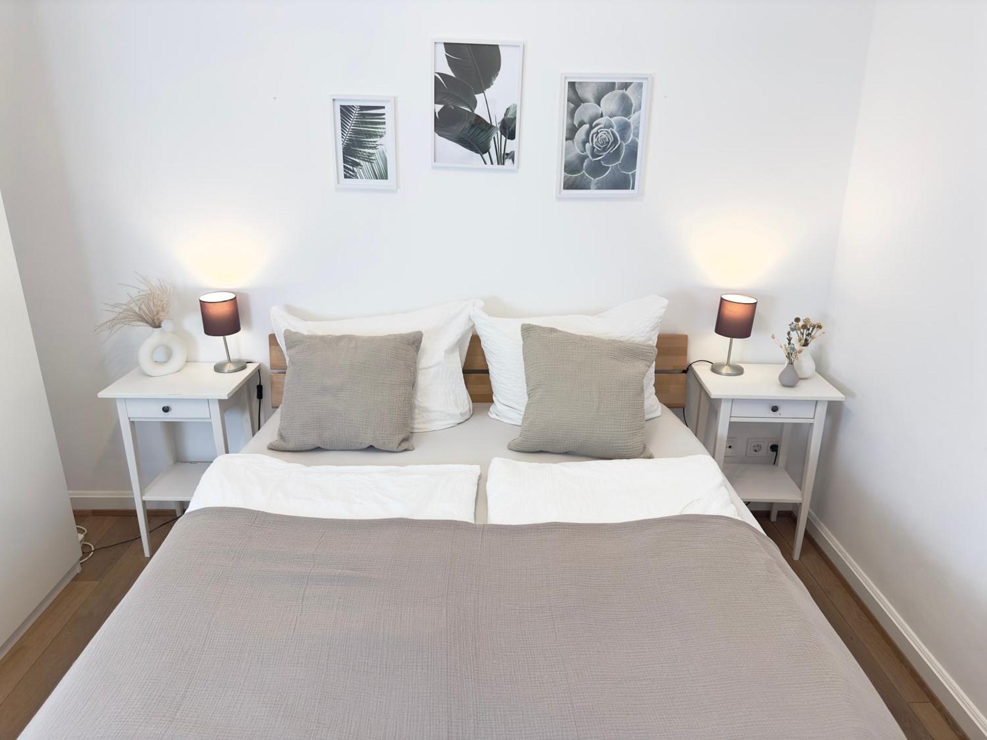 Luxury Old Town Suite - Xxl Terrasse & Xxl Penthouse Heidelberg Eksteriør billede