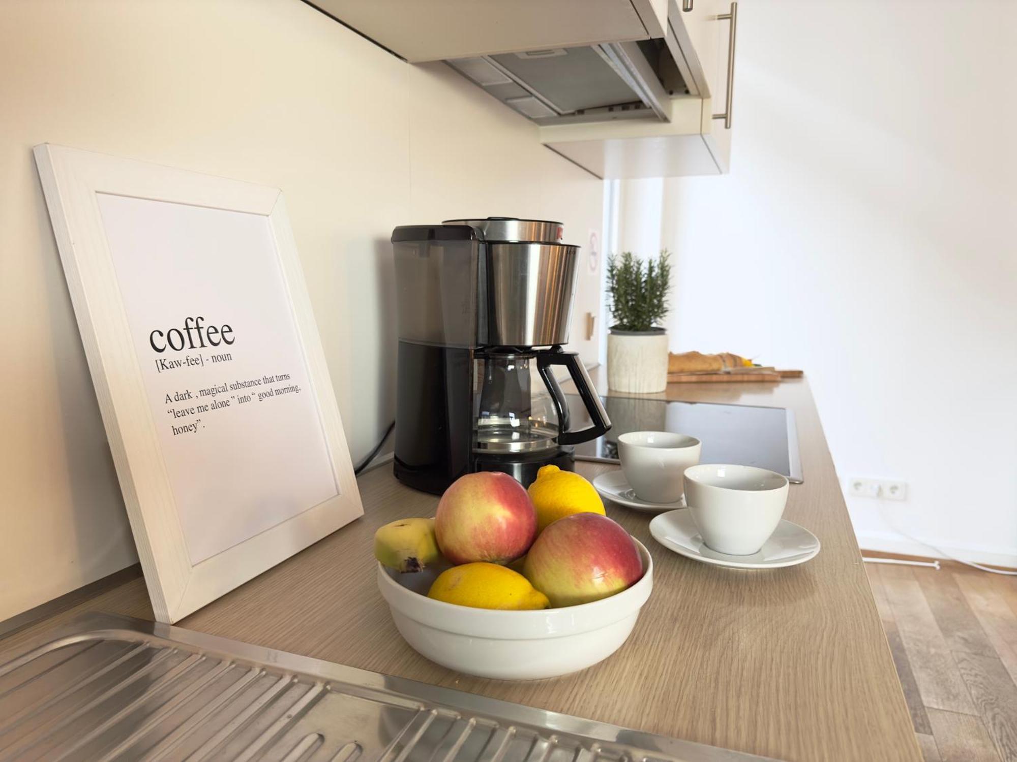 Luxury Old Town Suite - Xxl Terrasse & Xxl Penthouse Heidelberg Eksteriør billede