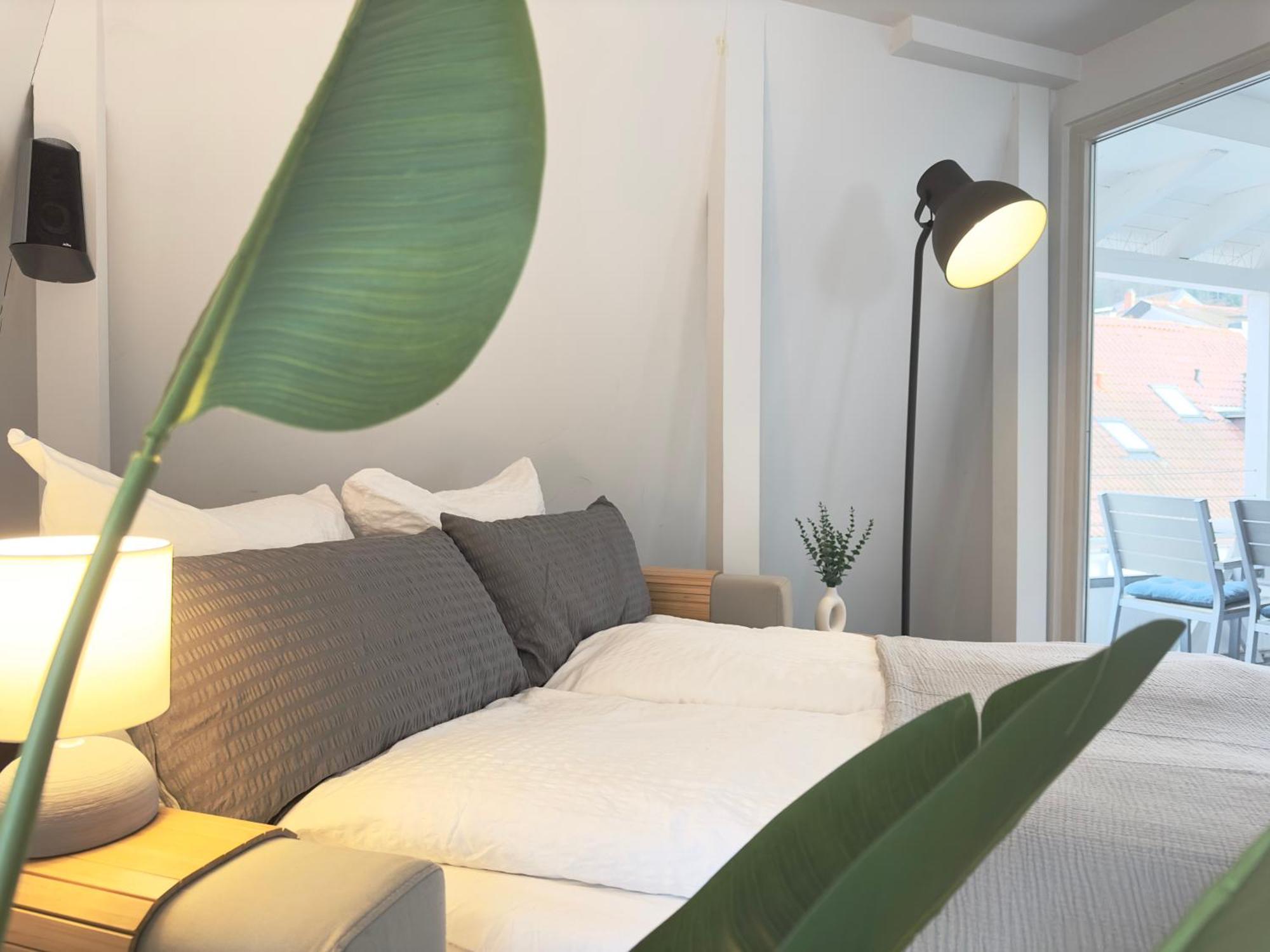 Luxury Old Town Suite - Xxl Terrasse & Xxl Penthouse Heidelberg Eksteriør billede