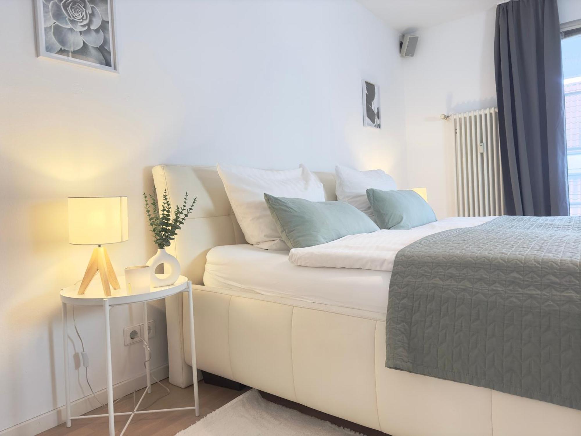 Luxury Old Town Suite - Xxl Terrasse & Xxl Penthouse Heidelberg Eksteriør billede